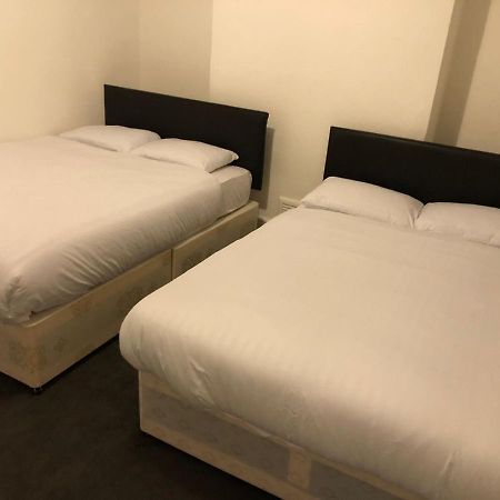 East London 2 Bedroom Apartment Eksteriør billede