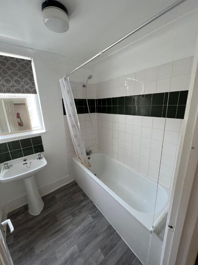 East London 2 Bedroom Apartment Eksteriør billede