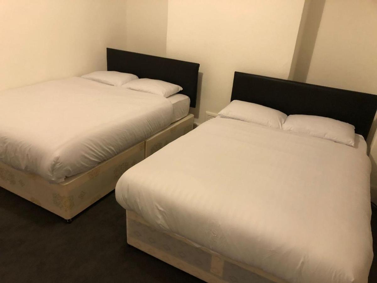 East London 2 Bedroom Apartment Eksteriør billede