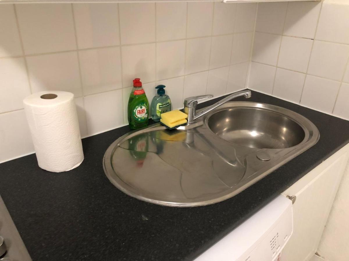East London 2 Bedroom Apartment Eksteriør billede