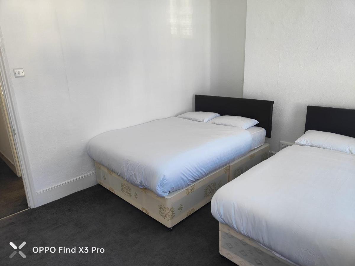 East London 2 Bedroom Apartment Eksteriør billede