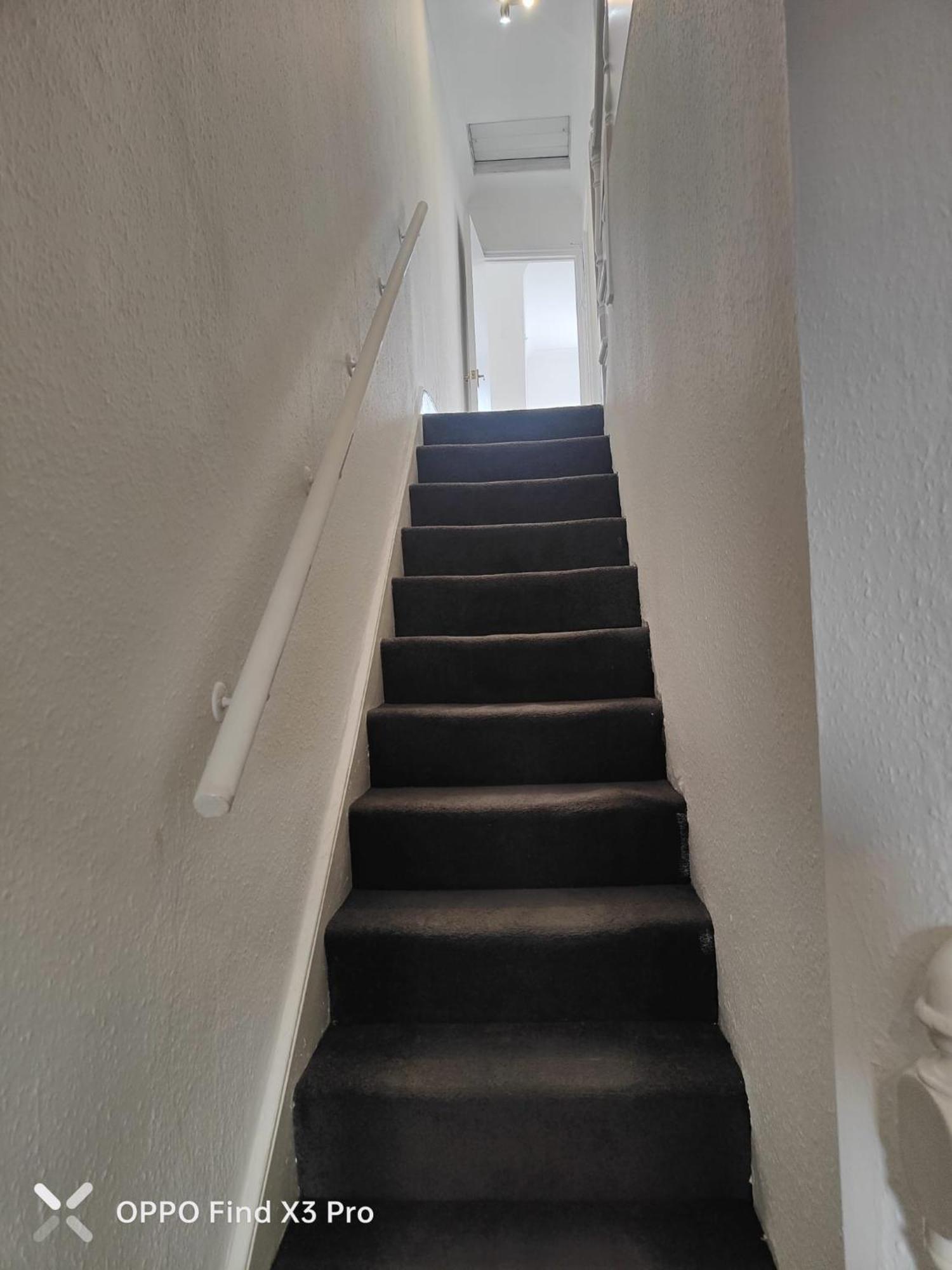 East London 2 Bedroom Apartment Eksteriør billede