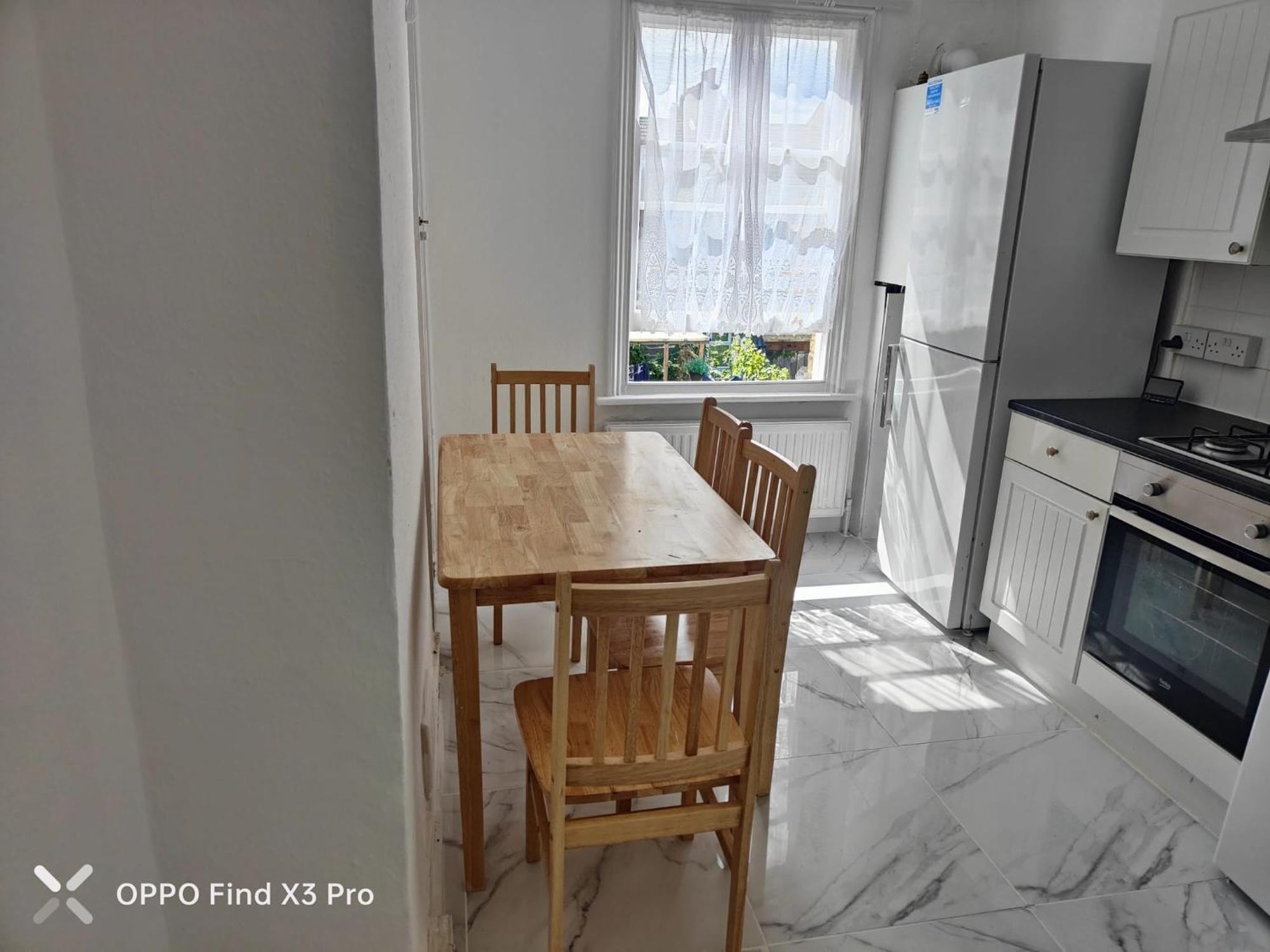 East London 2 Bedroom Apartment Eksteriør billede